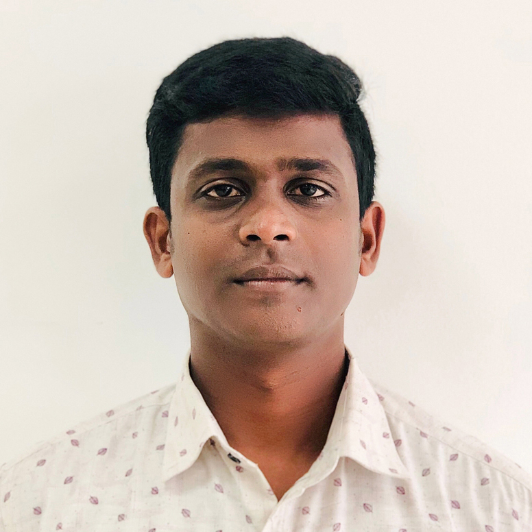  Mr. L Shamilan